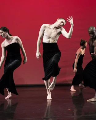 Nancy Dance: Wonderland & Welcome to New York